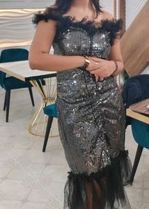 Sequence Work Dress