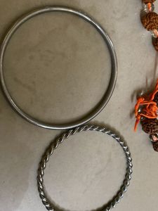 Bangle &amp; Bracelet Set