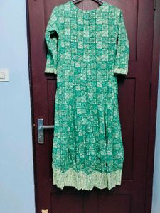 Muslin Top
