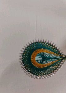 Handmade Earring
