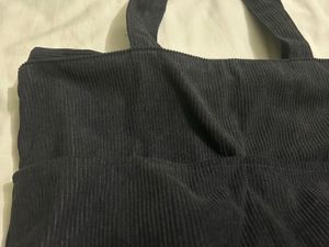 Black Tote bag