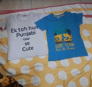 T Shirt
