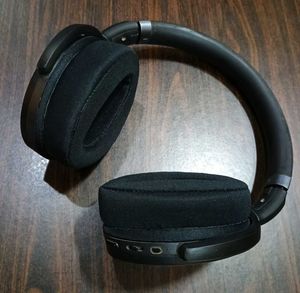 Sennheiser 4.40 Over The Ear Bluetooth Headphones