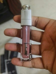 Dior Addict Lip Maximizer - 066 Shimmer Candy