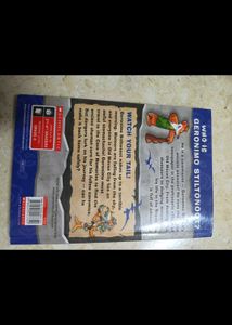 Cavemice Geronimo Stilton Books (2)