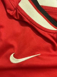 Manchester United Jersey