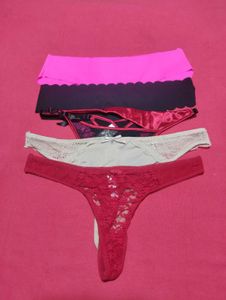 Combo 5 Brief Size 32/34