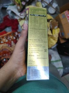 Vatika Neelibhringa Hair Oil