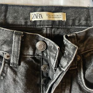 Zara Skinny Jeans