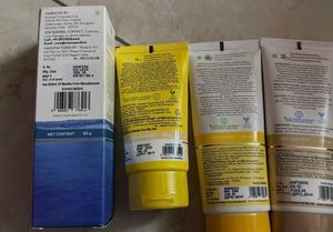 Mamaearth Skincare Set