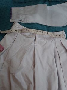 School Dress