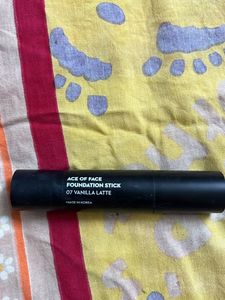 Sugar Foundation Stick