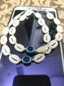 Customize Handmade anklets
