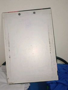 Exam Board Or Pad