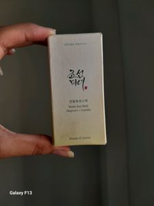 Beauty Of Joseon Susncreen Stick