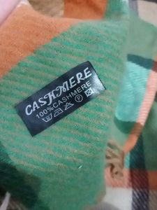 Wollen Scarf For Winter