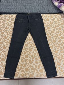 Zara Vintage Black Pants