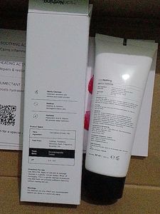 Minimalist Oat Extract Cleanser