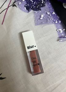 Blur Liquid Lipstick