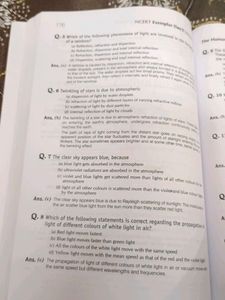 Ncert Exampler