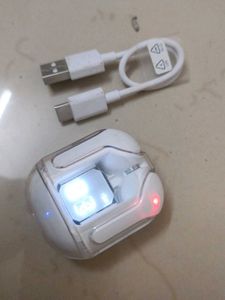 Wireless Earbud Charging Case