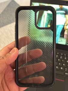 iPhoner 12 Cover