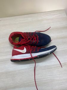 Used Nike Shoe