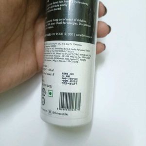 Heat Protector