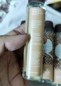 Biotique Conditioning Shampoo And Shower Gel