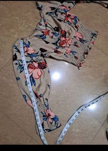 Alluring Crop Top