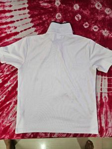 Fila Polo Shirt