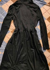 Vintage Black Dress