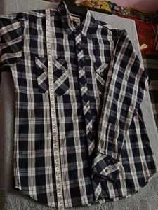 LEVI&#39;S MEN&#39;S SHIRT