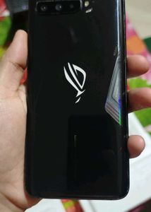 ASUS ROG 3 (Republic Of Gamers) 12 GB RAM