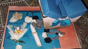 Handmade Gift Hamper