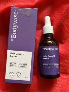 Hair Growth Serum