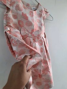 Babyoye Party Frock