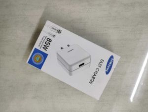 Samsung 85W Fast Charger