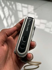 Selling Canon Powershot A495