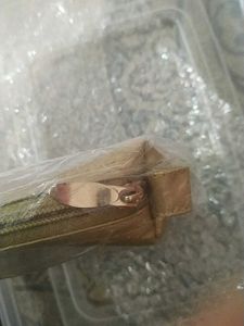 Streax Golden Pouch