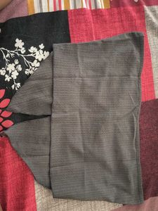 shein Chic Brown tube Top with tags