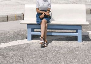 Short Skirt