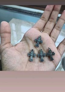 Cross Charms