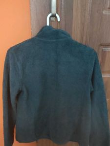 Winter Jacket - blue - Good Condition