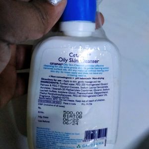Citaphil Cleanzer