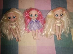 Dolls