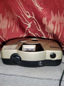 Konica Camera 📸