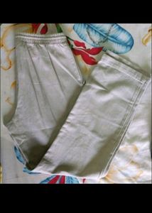 Y2k Loose Pant