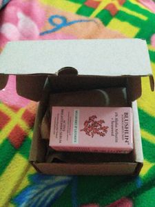Blushlin Active Brightening Serum With Seaweed