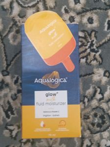 Fluid Moisturizer